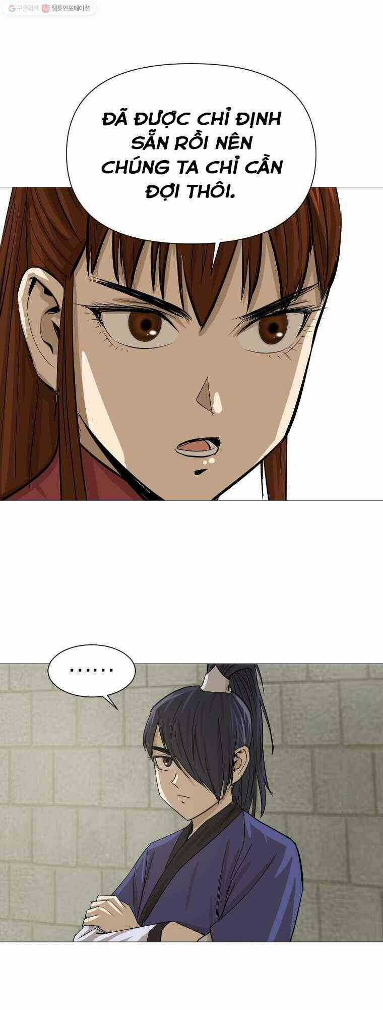 Sư Phụ Quỷ Diện - Chapter 15 - Trang 34