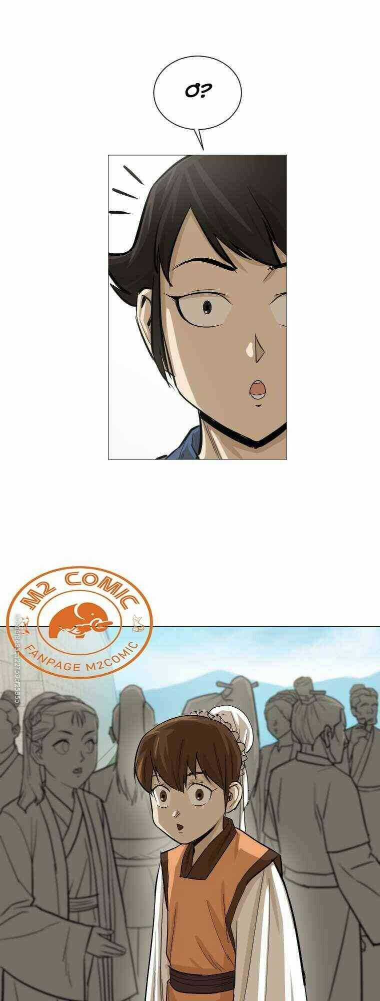 Sư Phụ Quỷ Diện - Chapter 15 - Trang 35