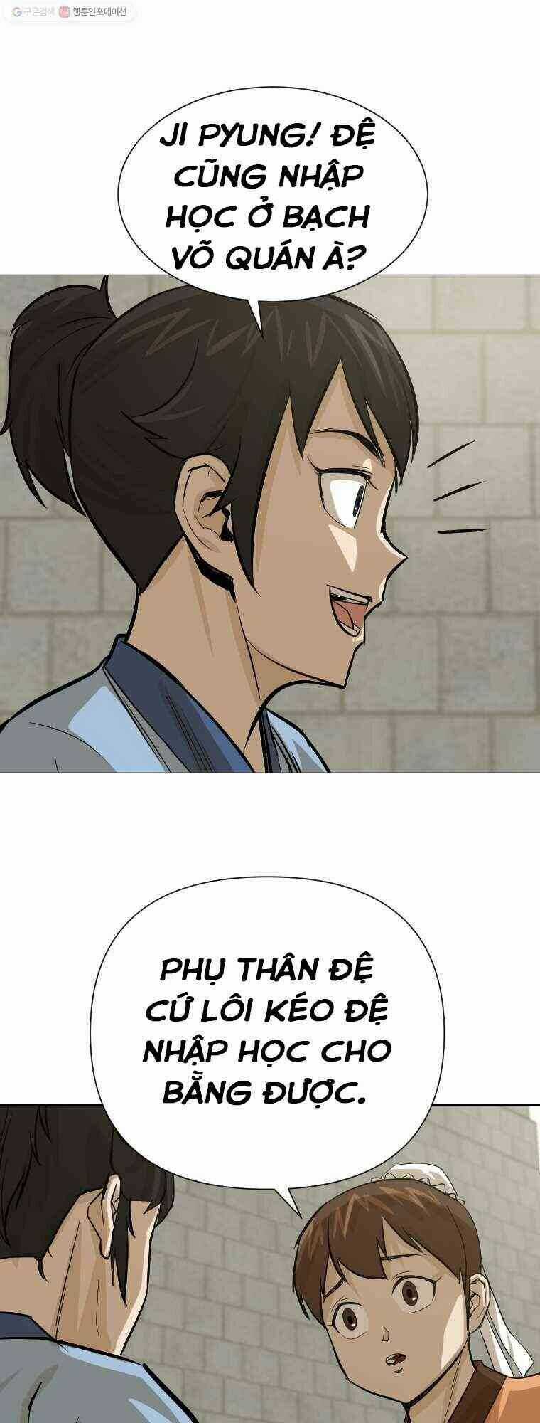 Sư Phụ Quỷ Diện - Chapter 15 - Trang 38