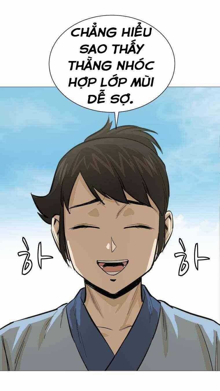 Sư Phụ Quỷ Diện - Chapter 15 - Trang 40