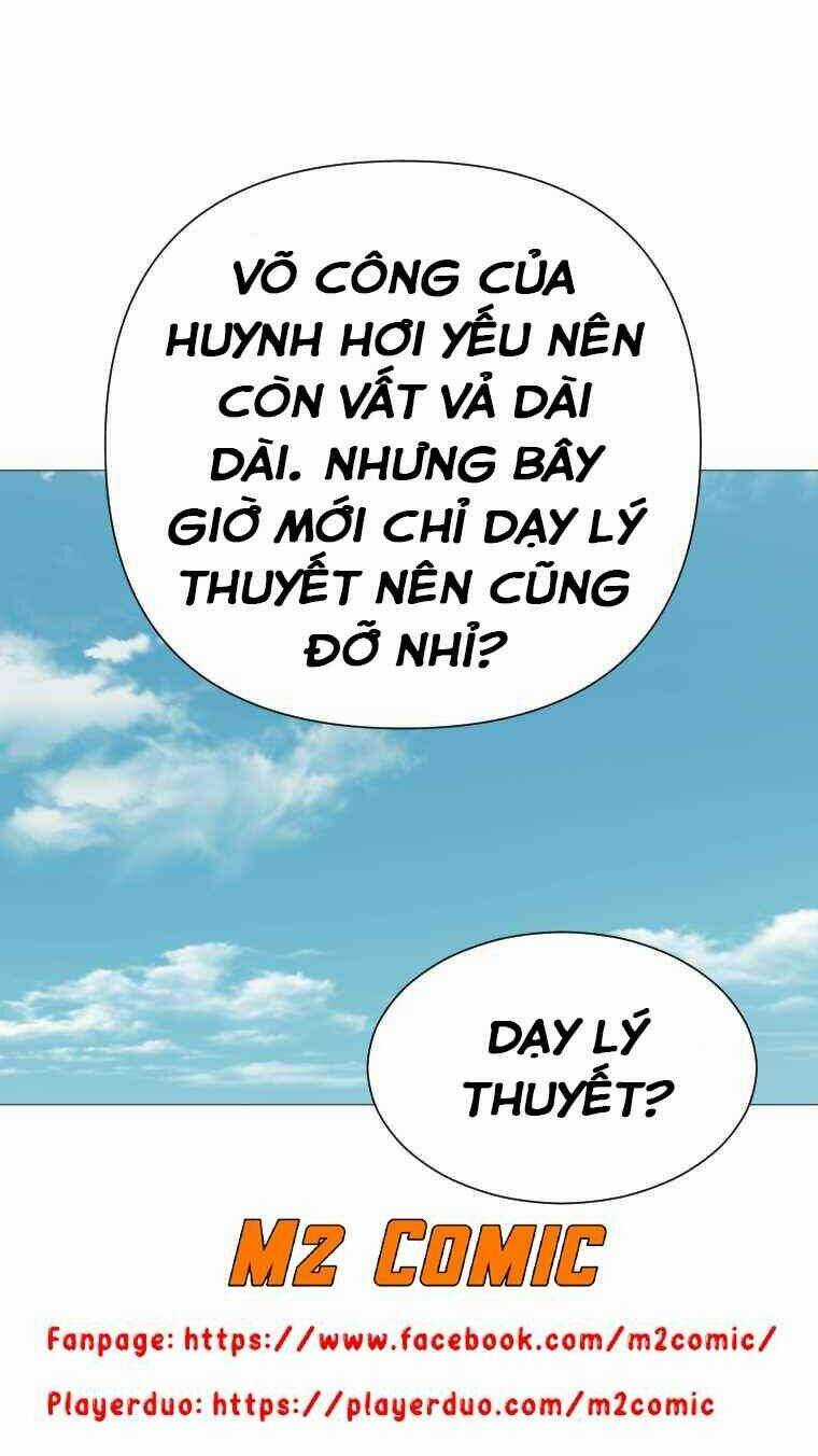 Sư Phụ Quỷ Diện - Chapter 15 - Trang 41