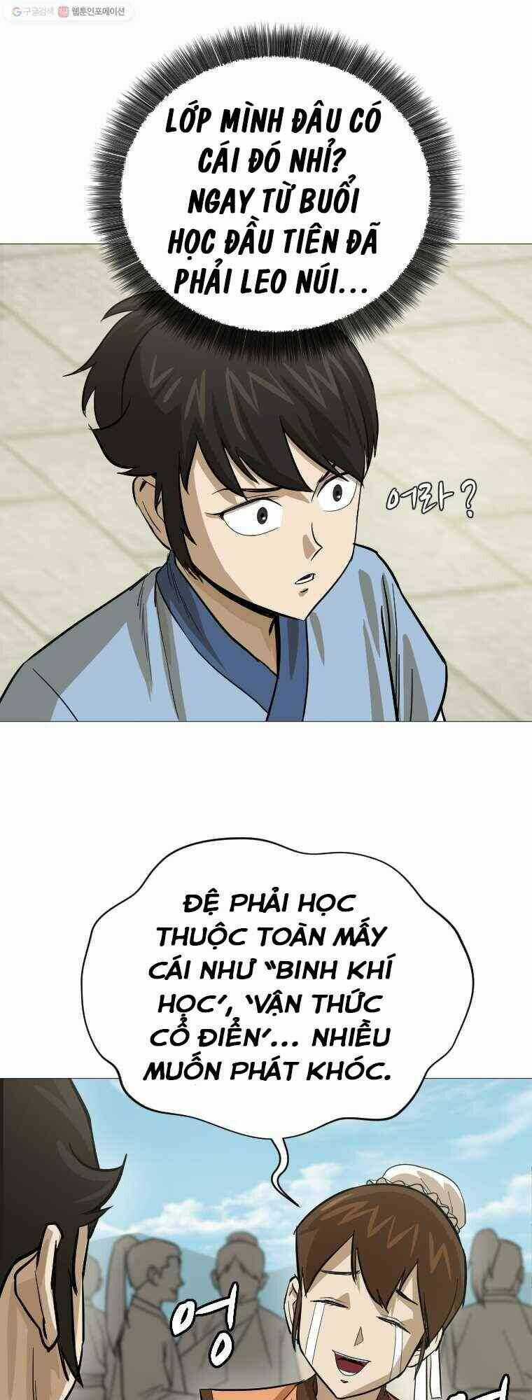 Sư Phụ Quỷ Diện - Chapter 15 - Trang 42