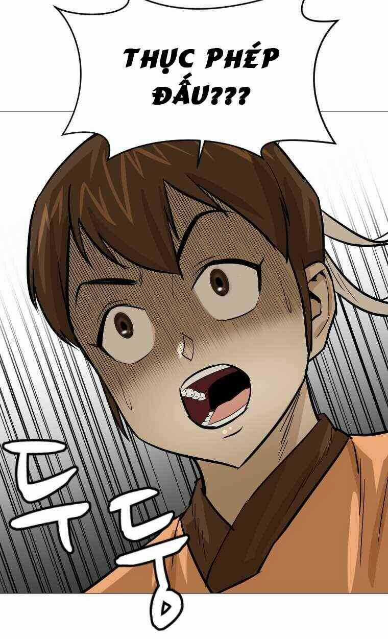 Sư Phụ Quỷ Diện - Chapter 15 - Trang 44