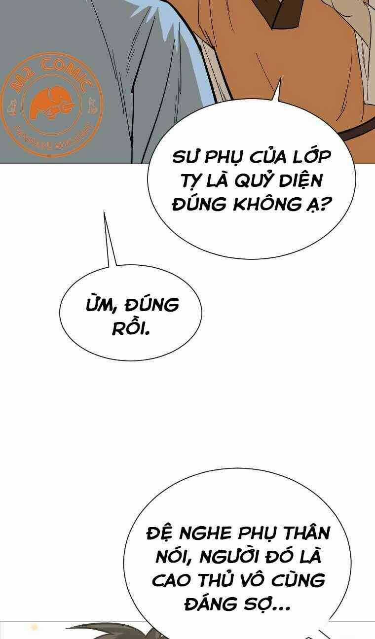 Sư Phụ Quỷ Diện - Chapter 15 - Trang 48