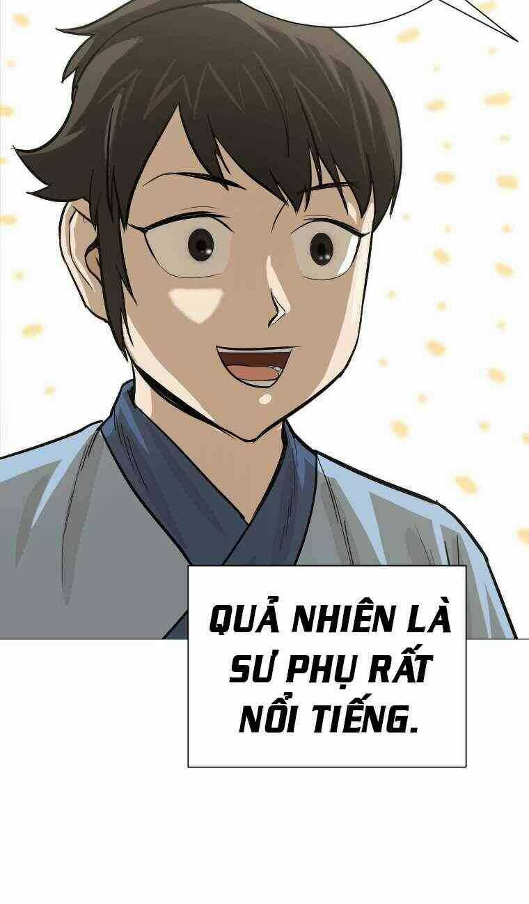 Sư Phụ Quỷ Diện - Chapter 15 - Trang 49