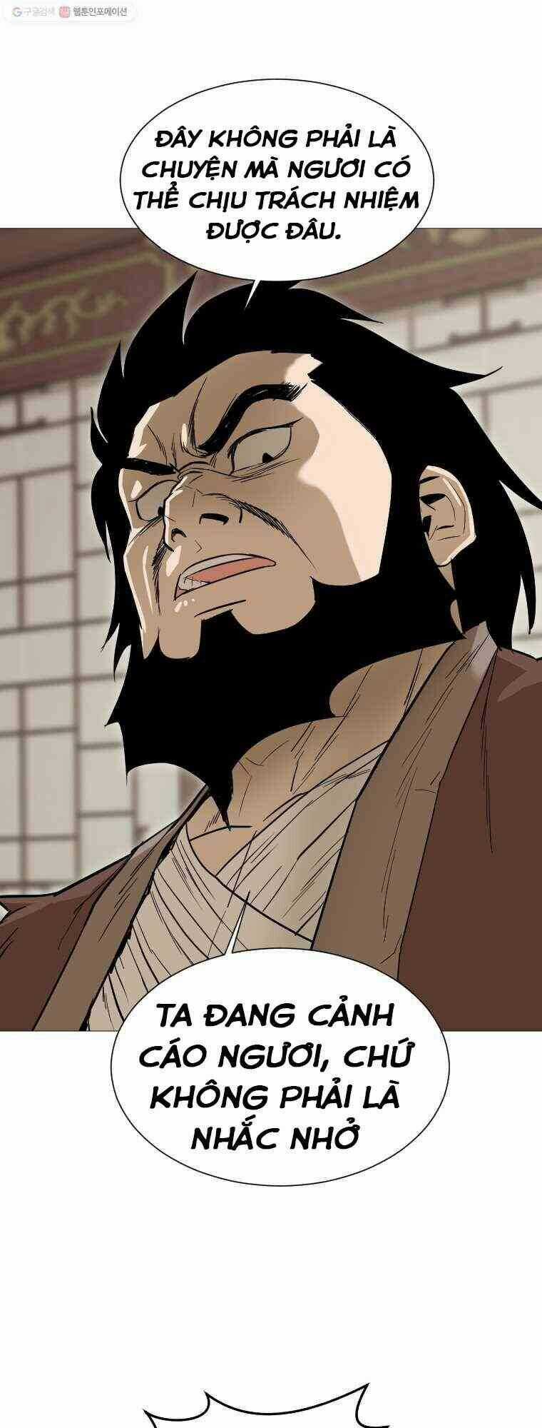 Sư Phụ Quỷ Diện - Chapter 15 - Trang 6