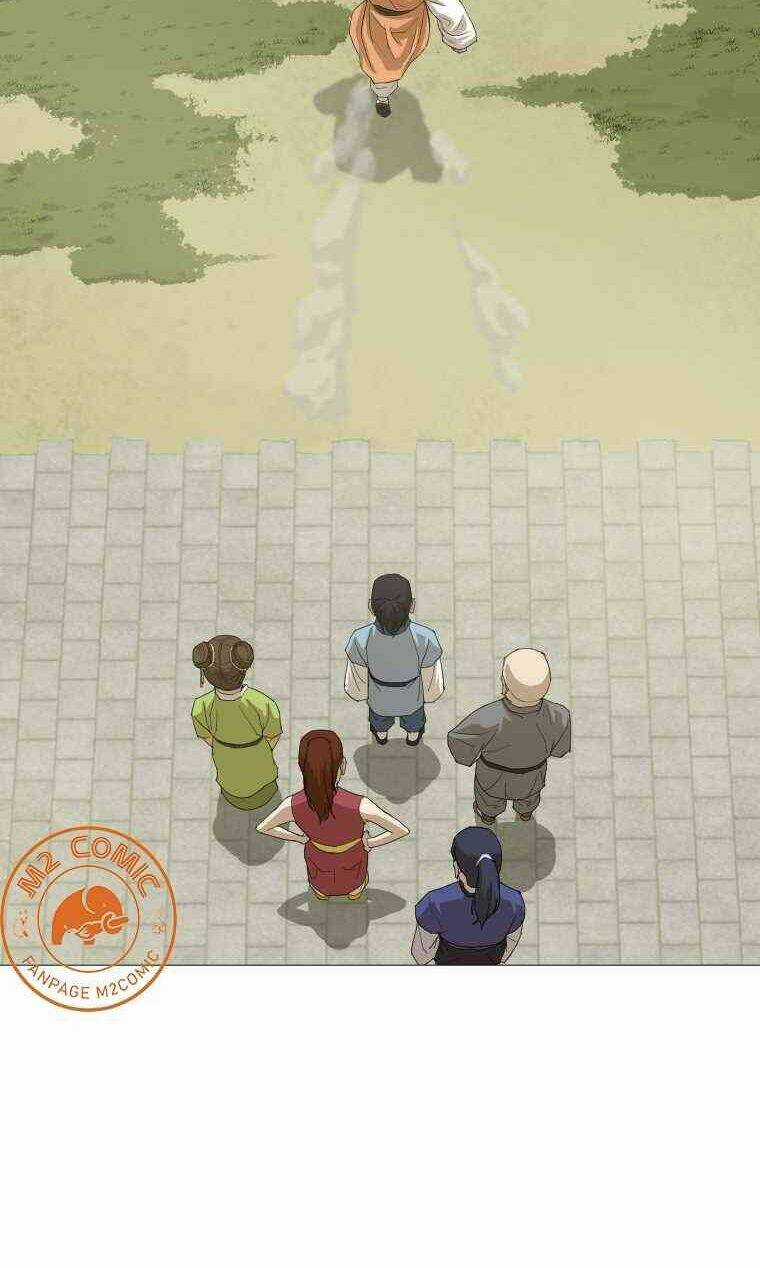 Sư Phụ Quỷ Diện - Chapter 15 - Trang 53