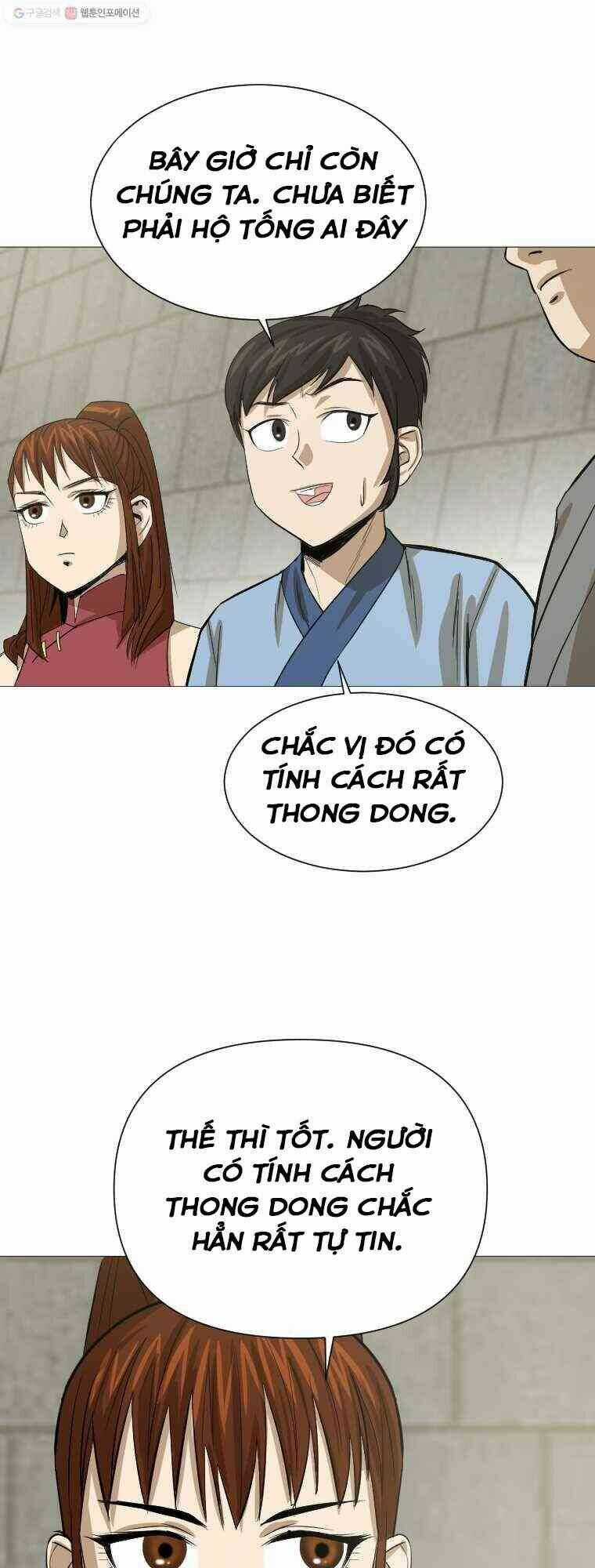 Sư Phụ Quỷ Diện - Chapter 15 - Trang 54