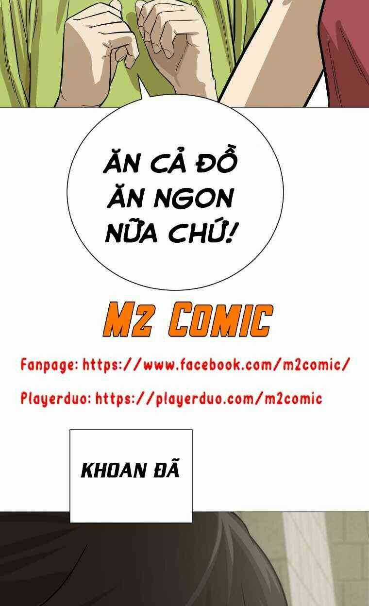 Sư Phụ Quỷ Diện - Chapter 15 - Trang 56