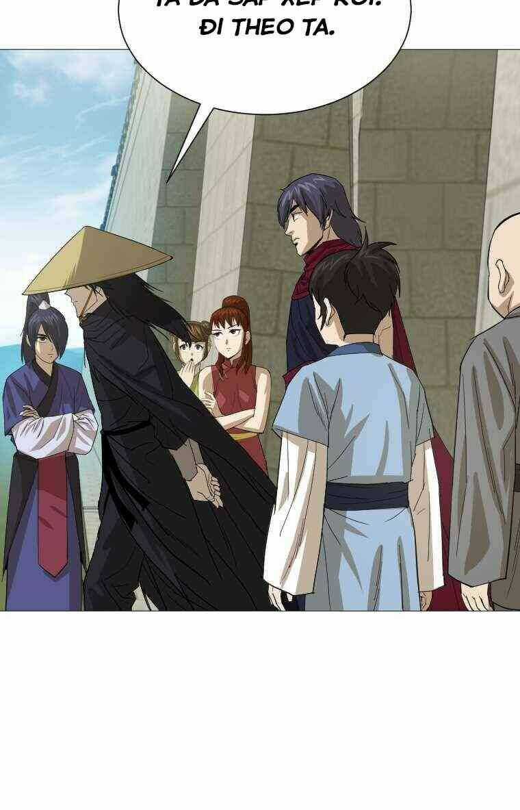 Sư Phụ Quỷ Diện - Chapter 15 - Trang 60