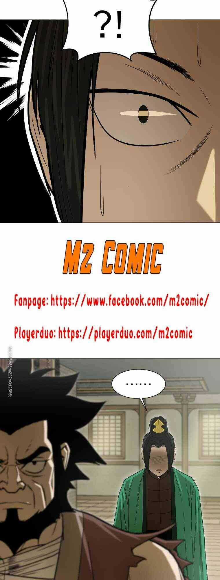 Sư Phụ Quỷ Diện - Chapter 15 - Trang 7