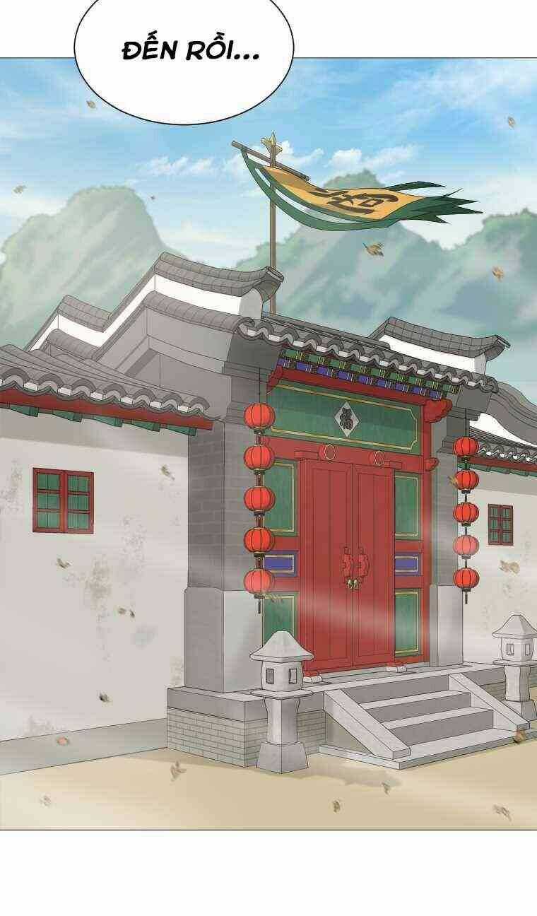 Sư Phụ Quỷ Diện - Chapter 15 - Trang 64