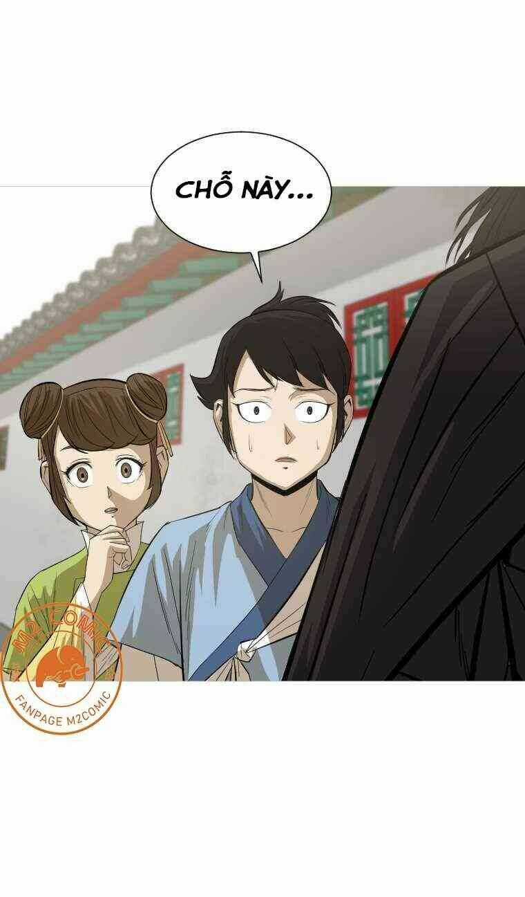 Sư Phụ Quỷ Diện - Chapter 15 - Trang 65