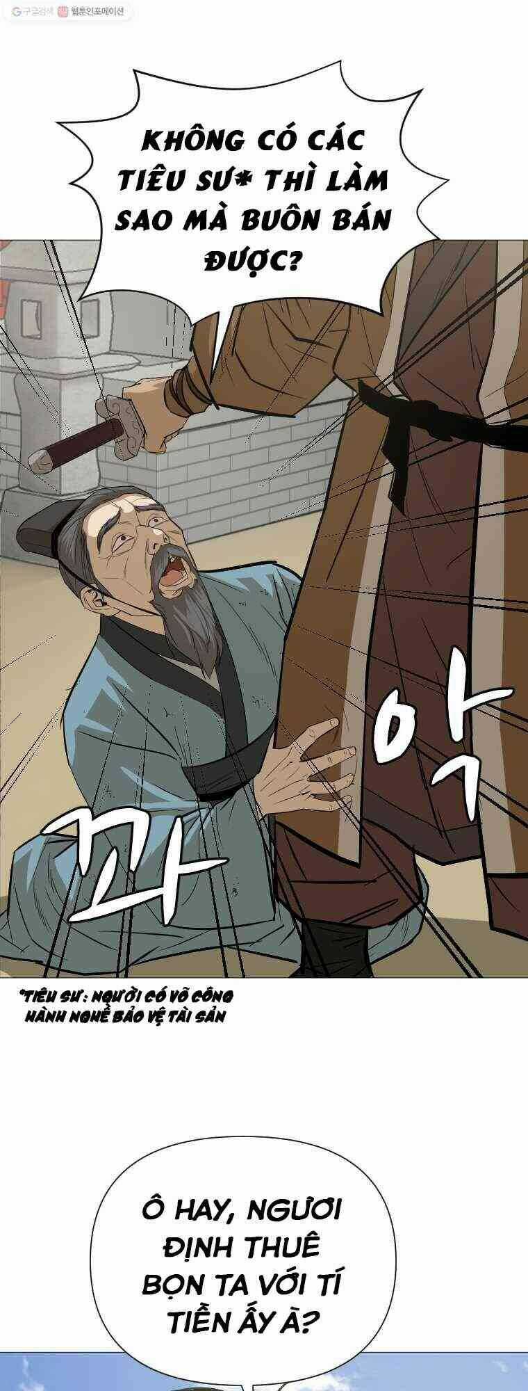 Sư Phụ Quỷ Diện - Chapter 15 - Trang 70