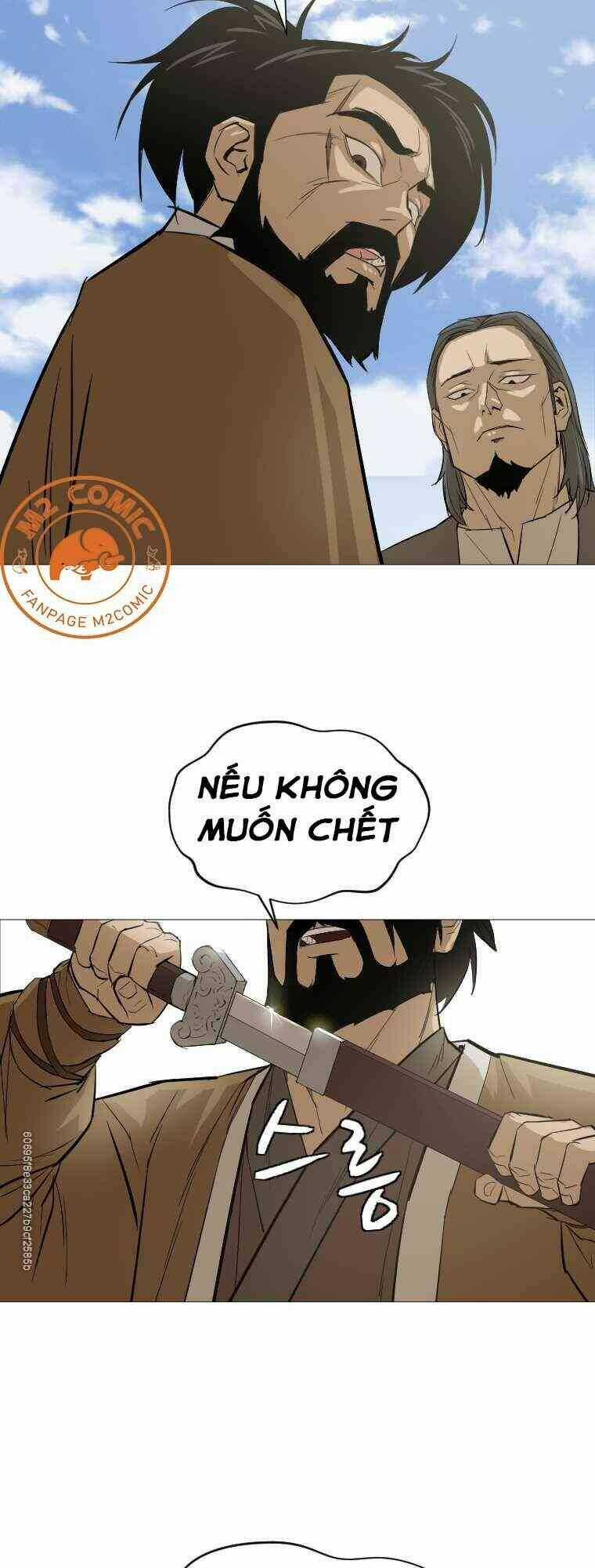 Sư Phụ Quỷ Diện - Chapter 15 - Trang 71