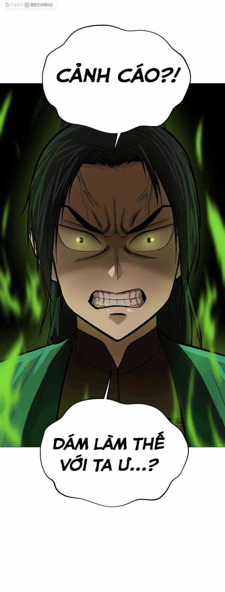 Sư Phụ Quỷ Diện - Chapter 15 - Trang 10