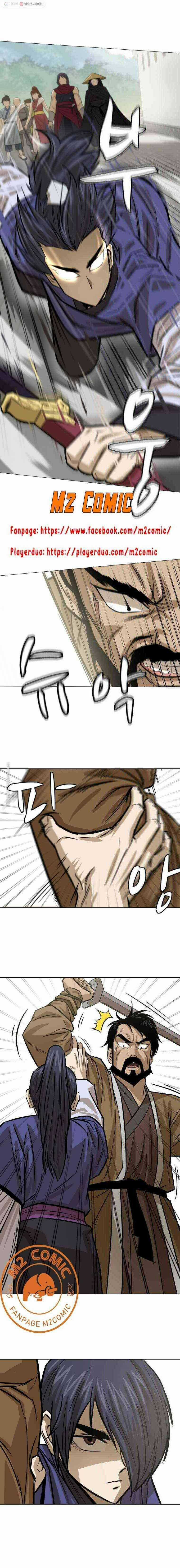 Sư Phụ Quỷ Diện - Chapter 16 - Trang 2