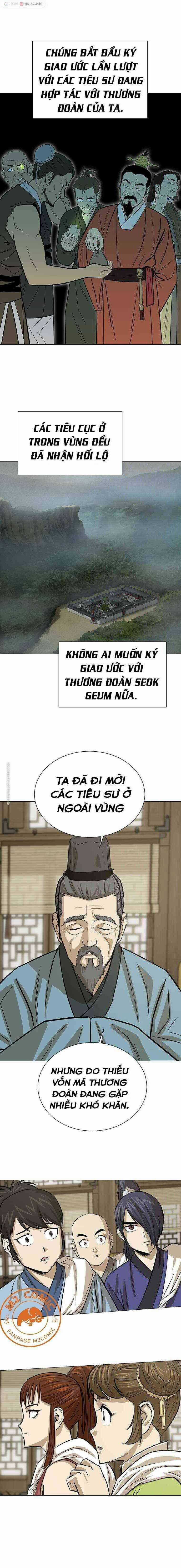 Sư Phụ Quỷ Diện - Chapter 16 - Trang 13