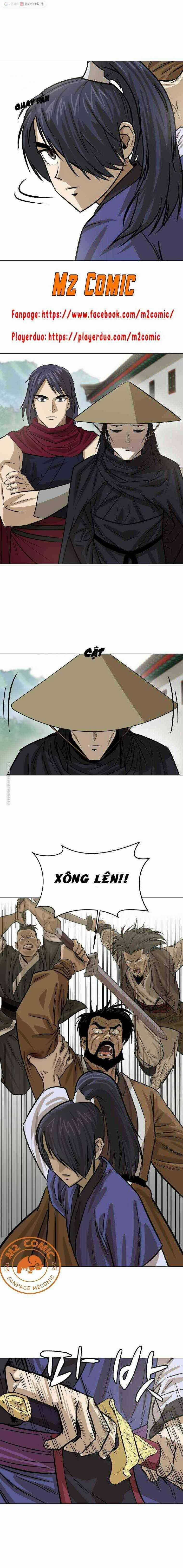 Sư Phụ Quỷ Diện - Chapter 16 - Trang 4