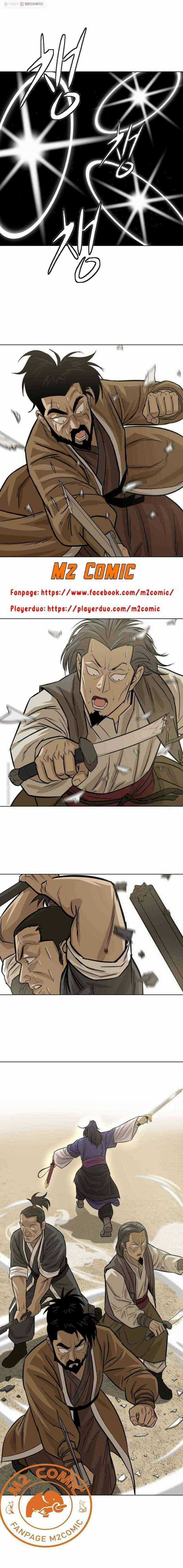 Sư Phụ Quỷ Diện - Chapter 16 - Trang 5