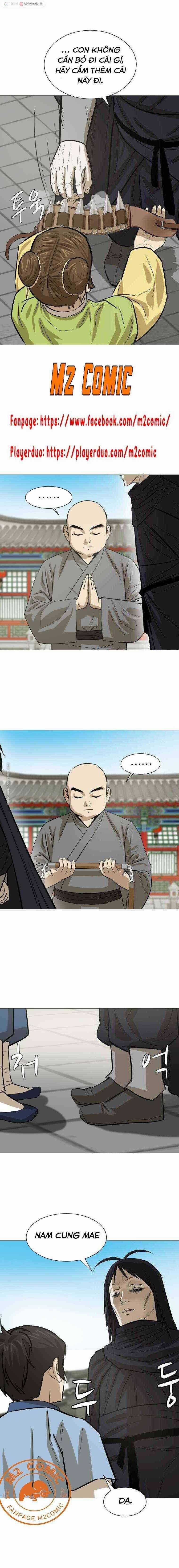 Sư Phụ Quỷ Diện - Chapter 17 - Trang 14