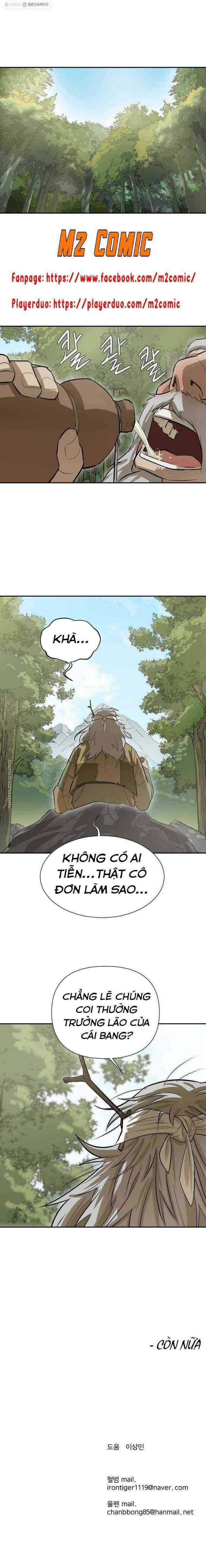 Sư Phụ Quỷ Diện - Chapter 17 - Trang 18