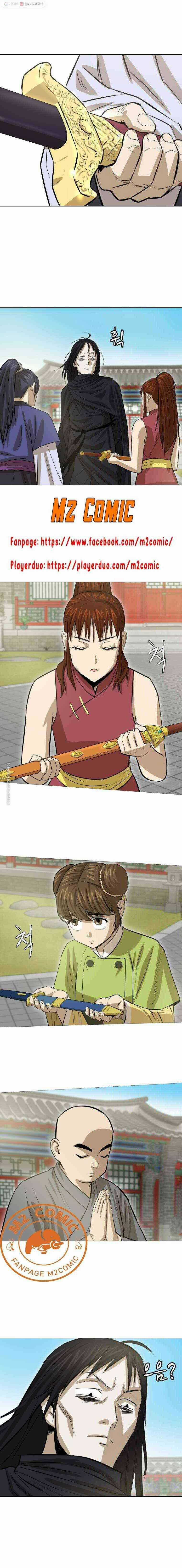 Sư Phụ Quỷ Diện - Chapter 17 - Trang 5