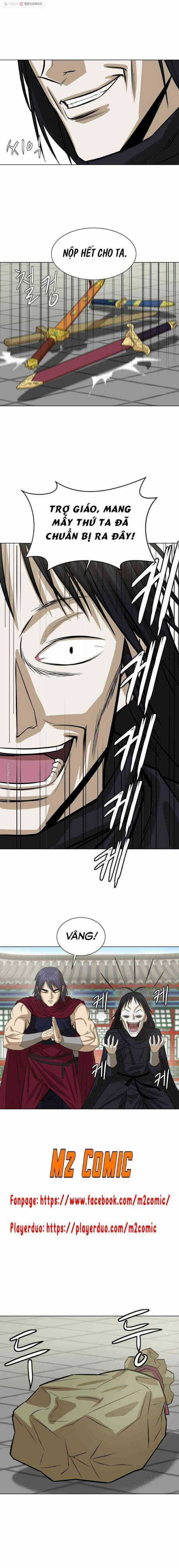 Sư Phụ Quỷ Diện - Chapter 17 - Trang 7