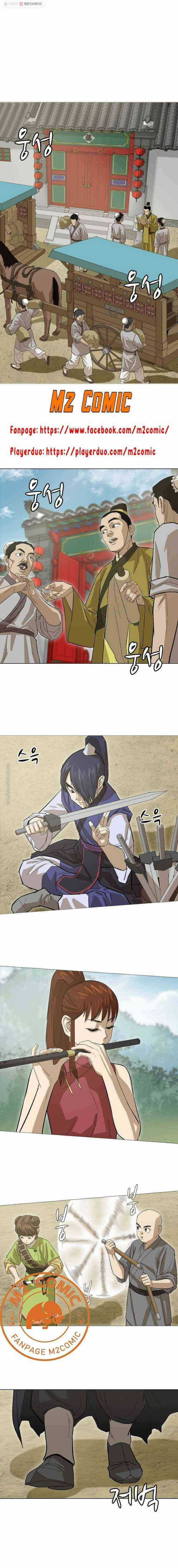 Sư Phụ Quỷ Diện - Chapter 18 - Trang 1