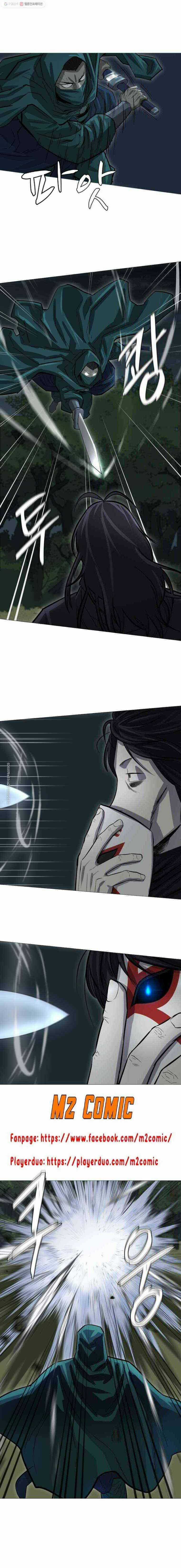 Sư Phụ Quỷ Diện - Chapter 18 - Trang 15