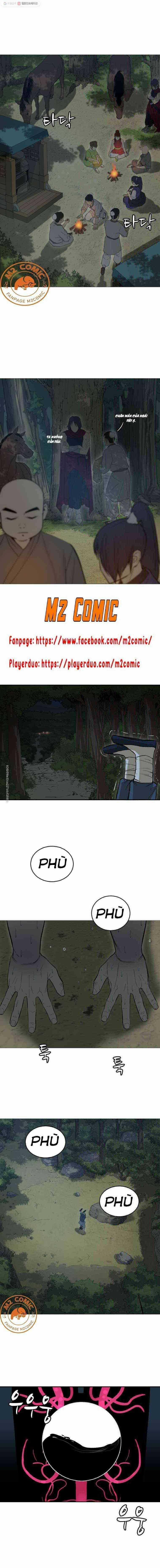 Sư Phụ Quỷ Diện - Chapter 18 - Trang 5