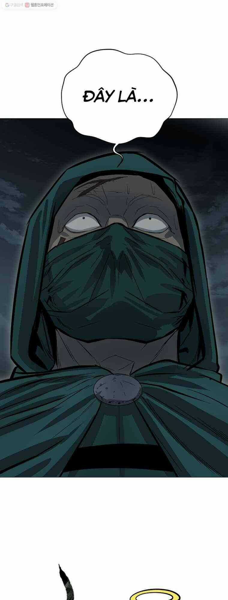 Sư Phụ Quỷ Diện - Chapter 19 - Trang 2