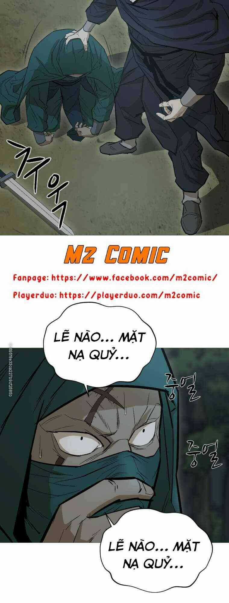 Sư Phụ Quỷ Diện - Chapter 19 - Trang 11