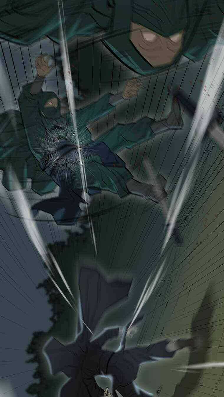 Sư Phụ Quỷ Diện - Chapter 19 - Trang 16