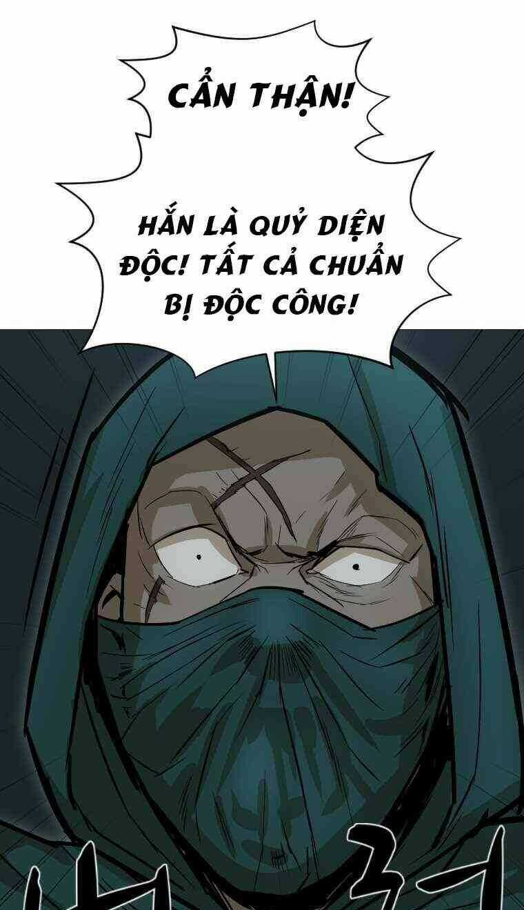 Sư Phụ Quỷ Diện - Chapter 19 - Trang 20