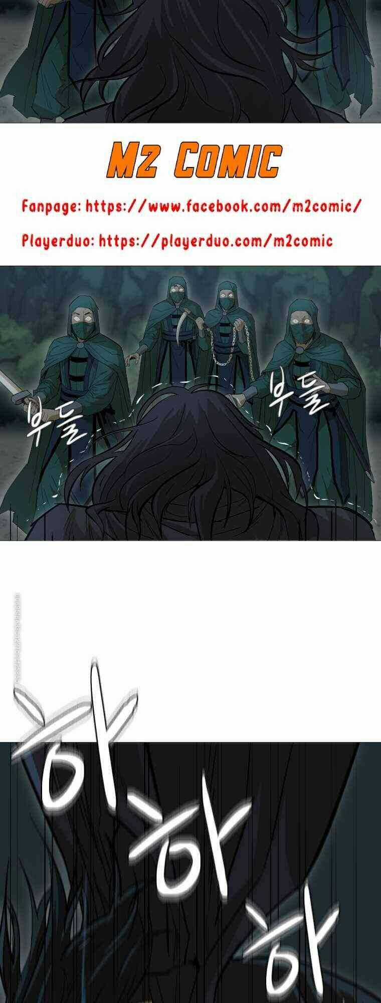 Sư Phụ Quỷ Diện - Chapter 19 - Trang 23