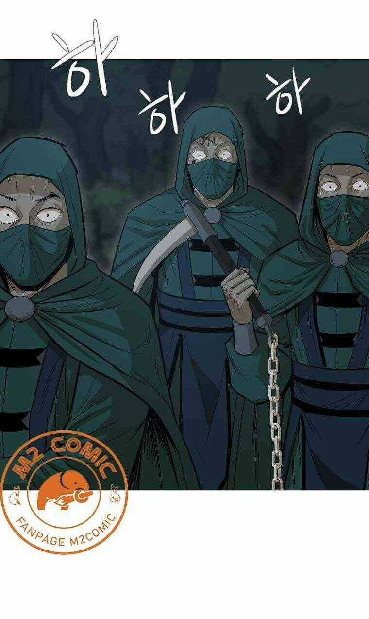 Sư Phụ Quỷ Diện - Chapter 19 - Trang 25