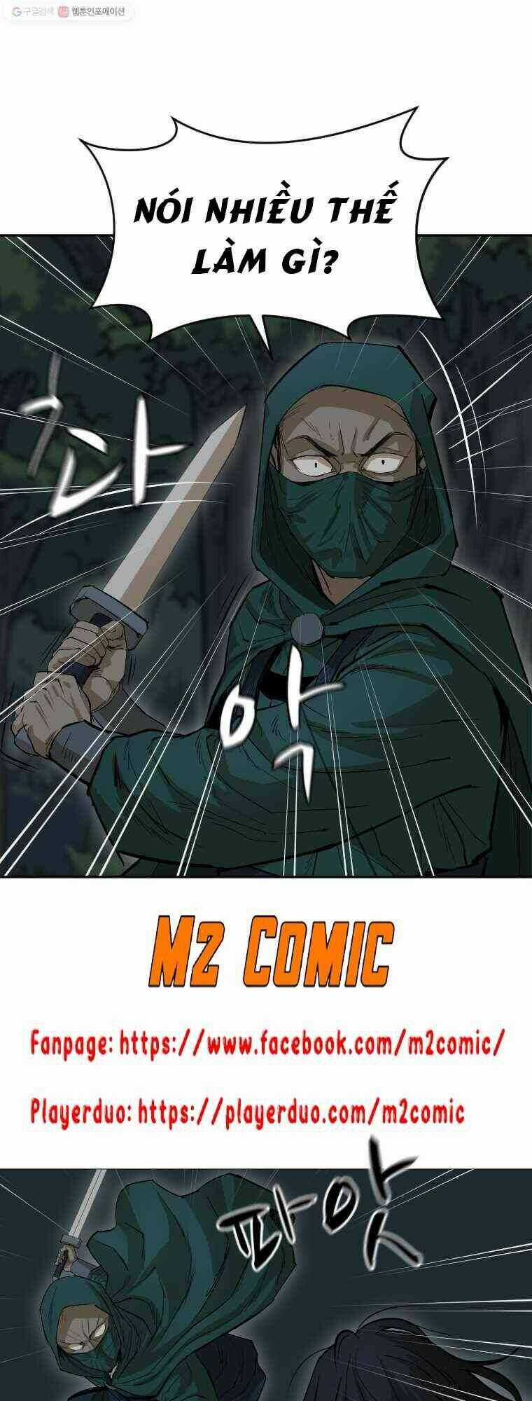 Sư Phụ Quỷ Diện - Chapter 19 - Trang 30