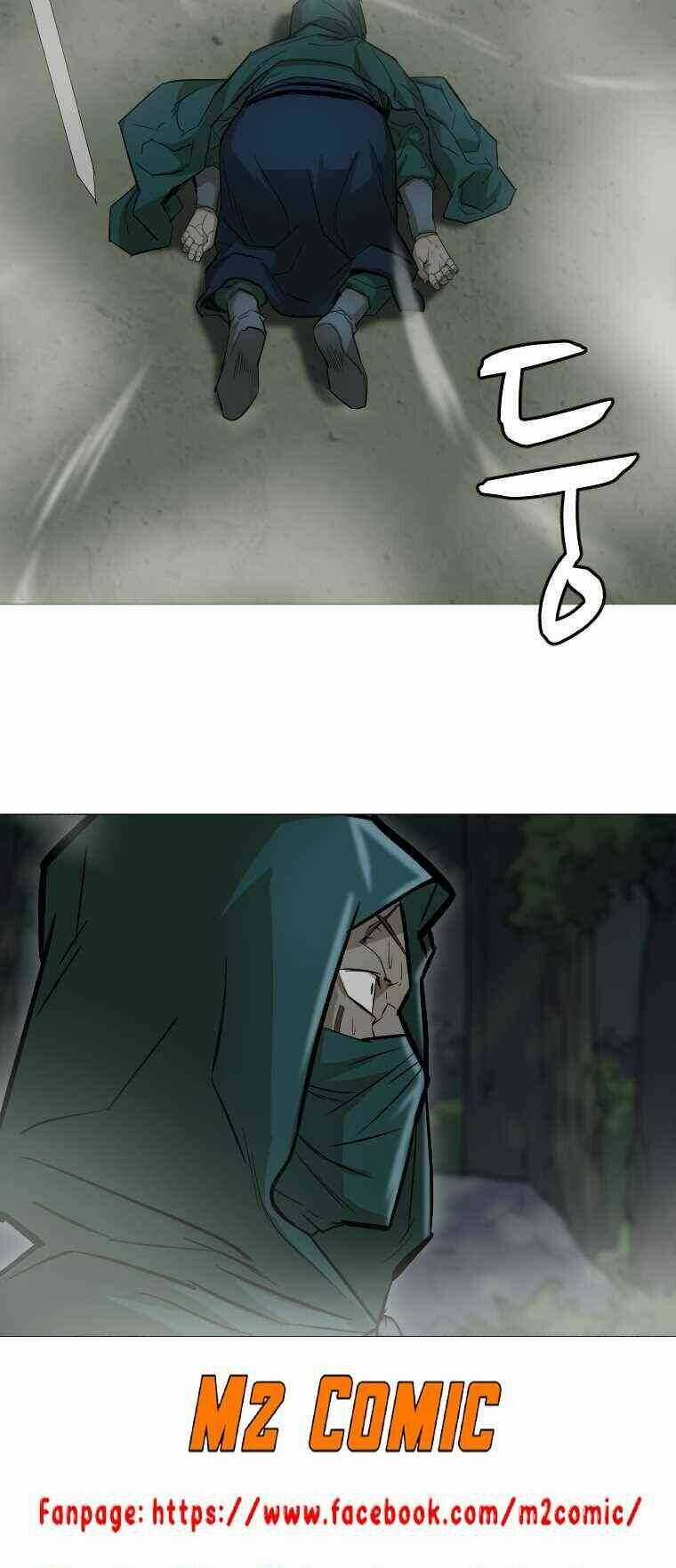 Sư Phụ Quỷ Diện - Chapter 19 - Trang 4