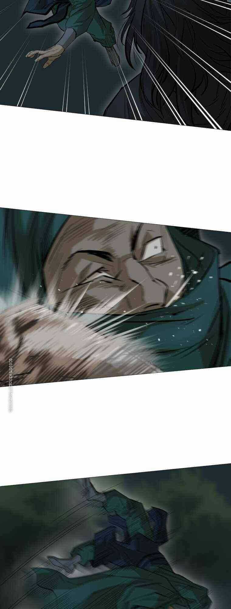 Sư Phụ Quỷ Diện - Chapter 19 - Trang 31