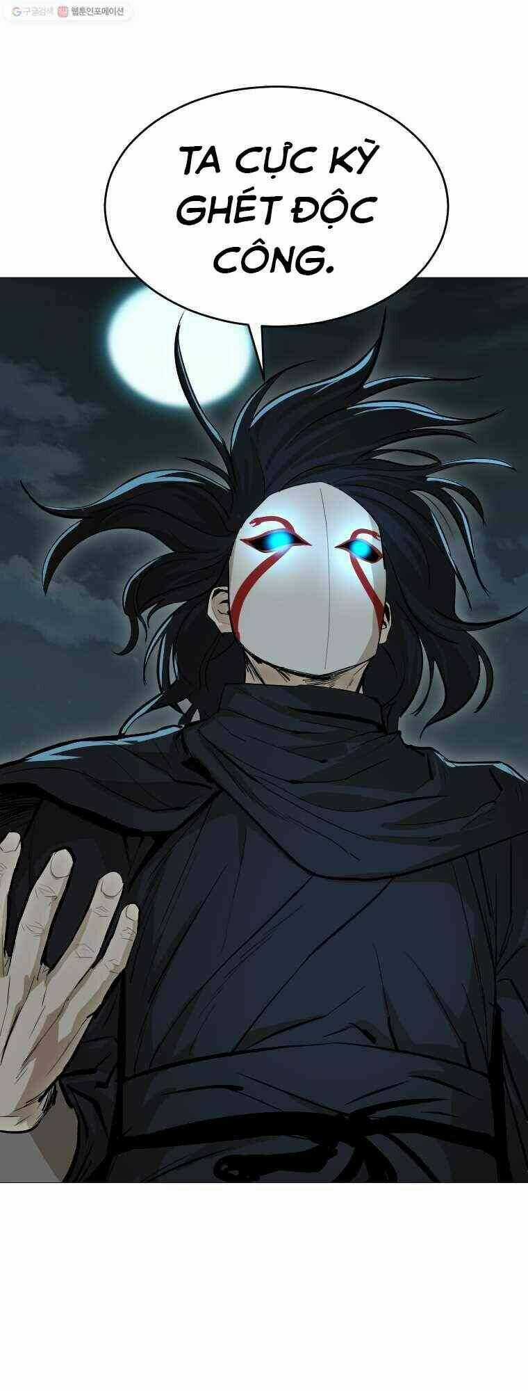 Sư Phụ Quỷ Diện - Chapter 19 - Trang 34