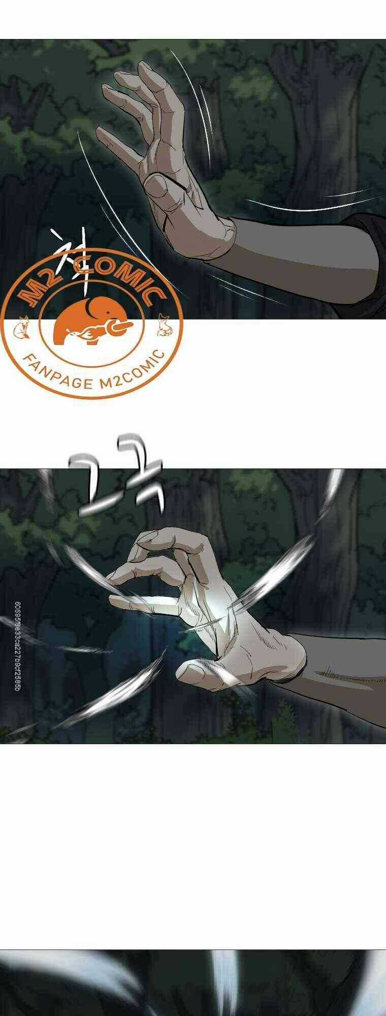 Sư Phụ Quỷ Diện - Chapter 19 - Trang 35