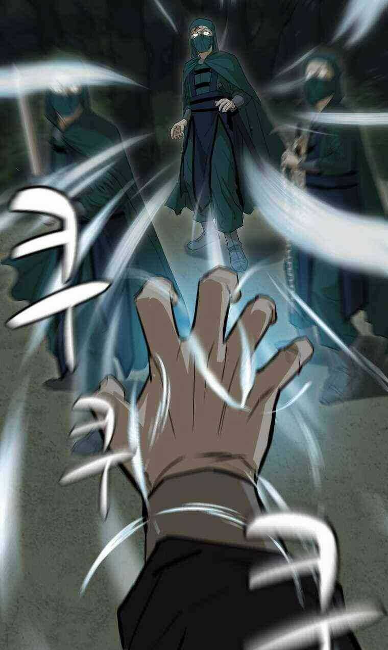 Sư Phụ Quỷ Diện - Chapter 19 - Trang 36