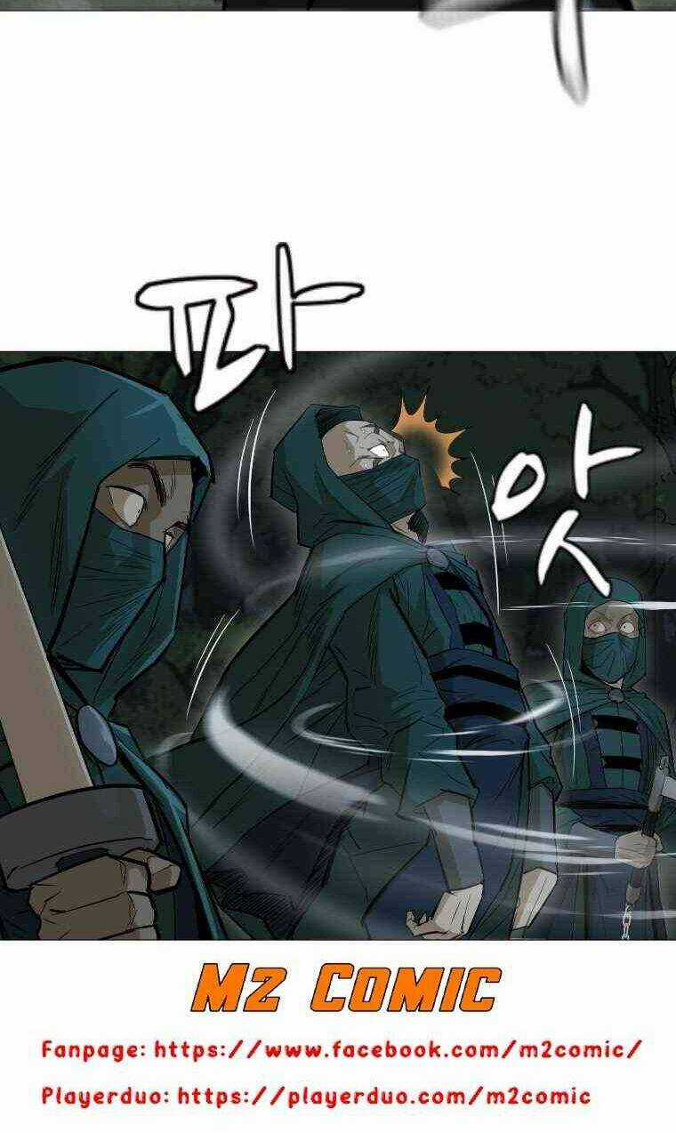 Sư Phụ Quỷ Diện - Chapter 19 - Trang 37