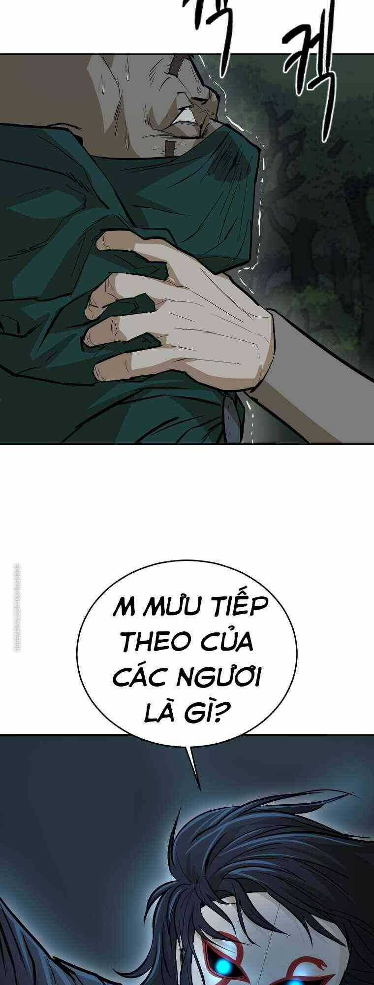 Sư Phụ Quỷ Diện - Chapter 19 - Trang 39