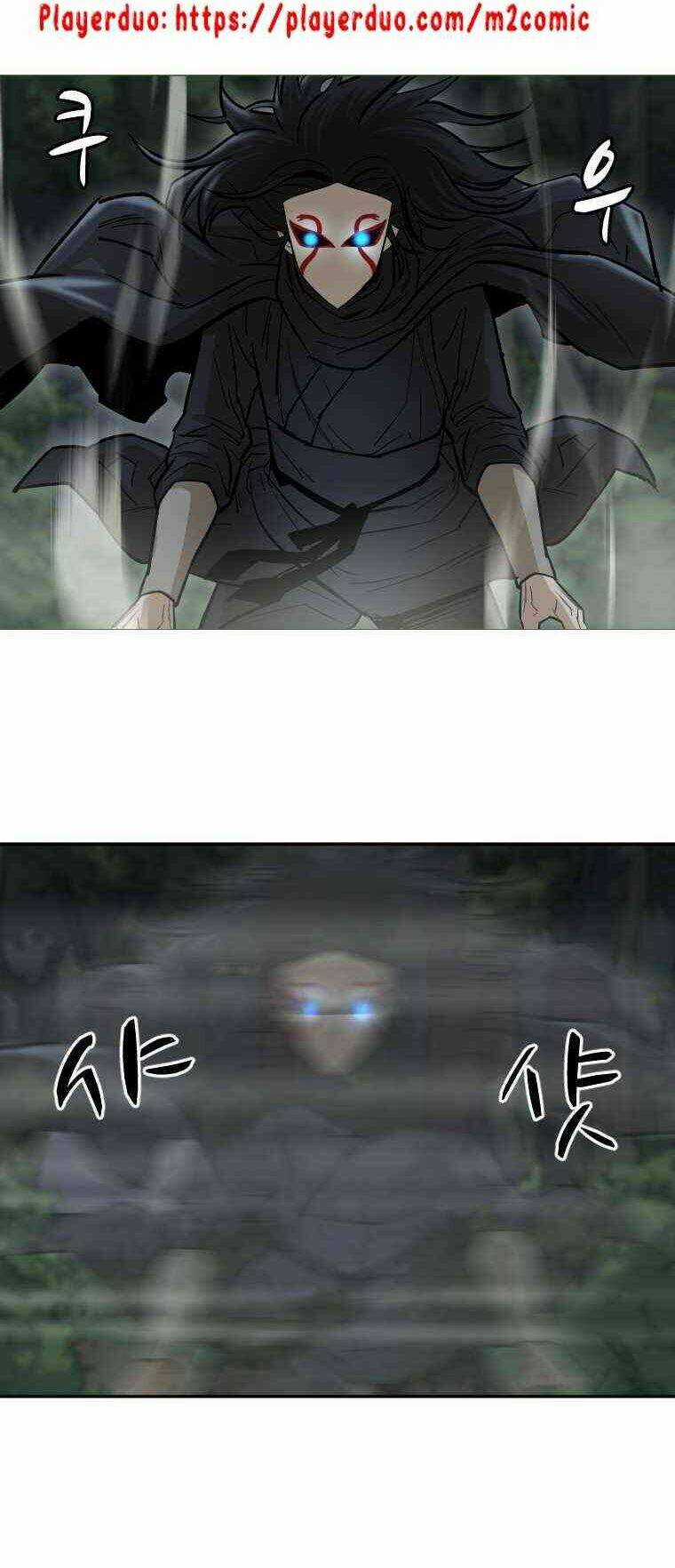 Sư Phụ Quỷ Diện - Chapter 19 - Trang 5