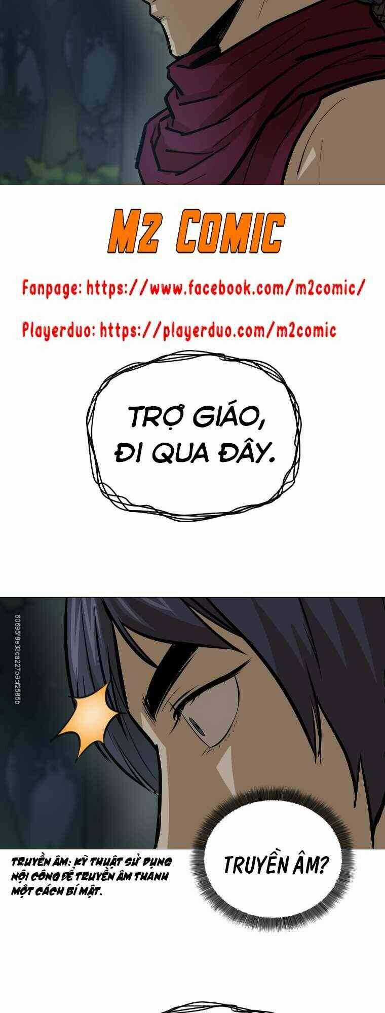 Sư Phụ Quỷ Diện - Chapter 19 - Trang 43