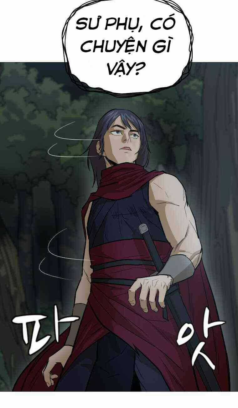 Sư Phụ Quỷ Diện - Chapter 19 - Trang 44