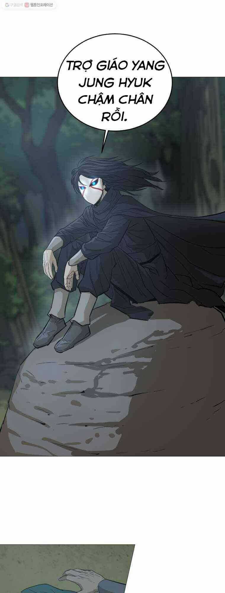 Sư Phụ Quỷ Diện - Chapter 19 - Trang 50