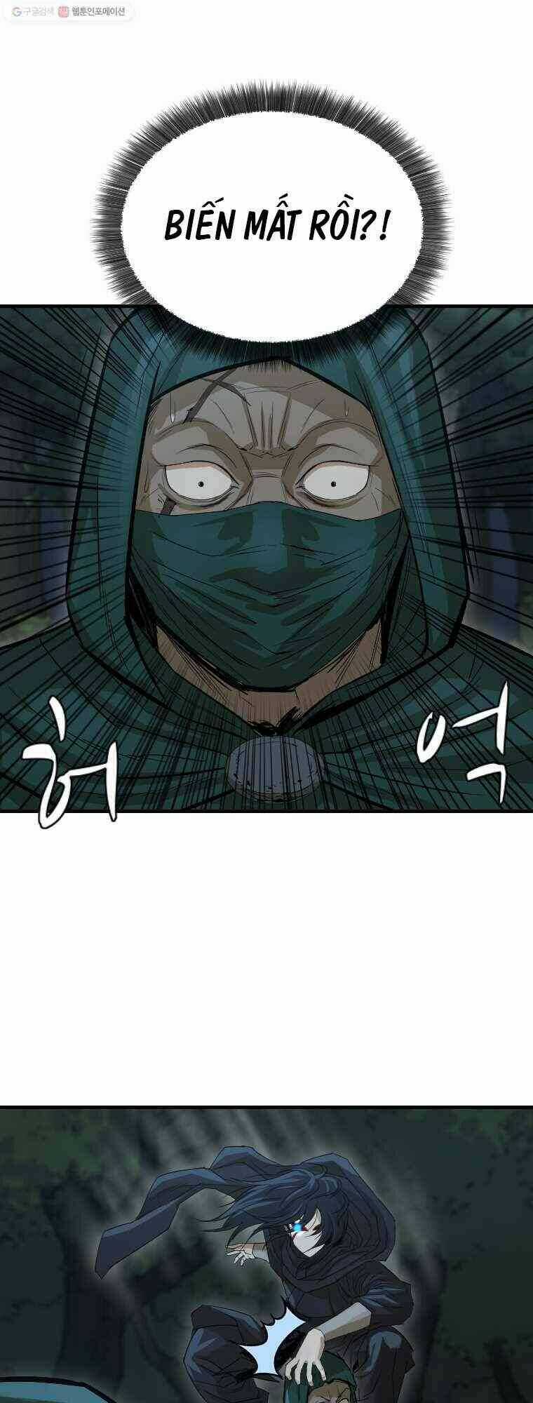 Sư Phụ Quỷ Diện - Chapter 19 - Trang 6